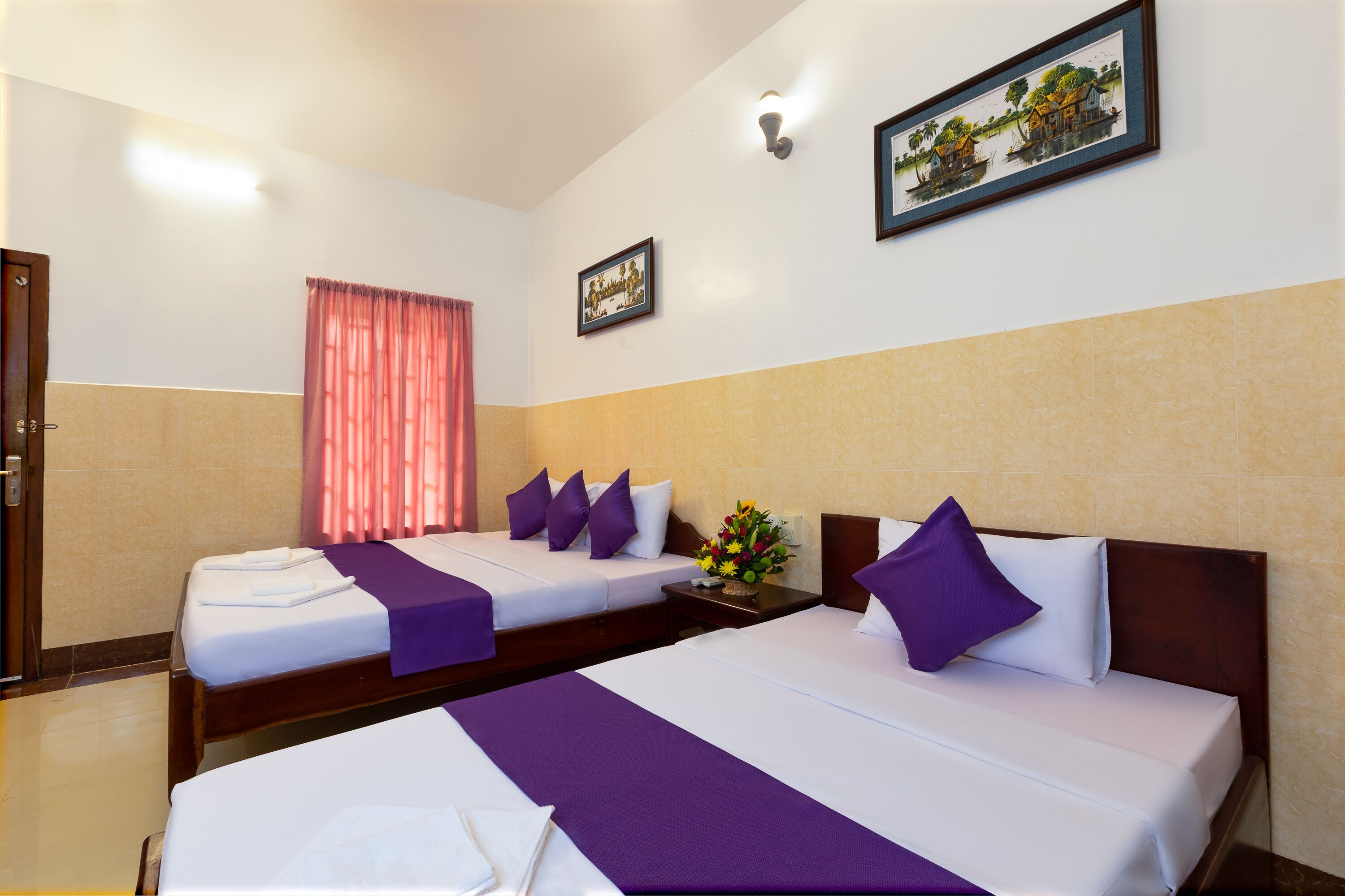 Foto - Botoum Hostel