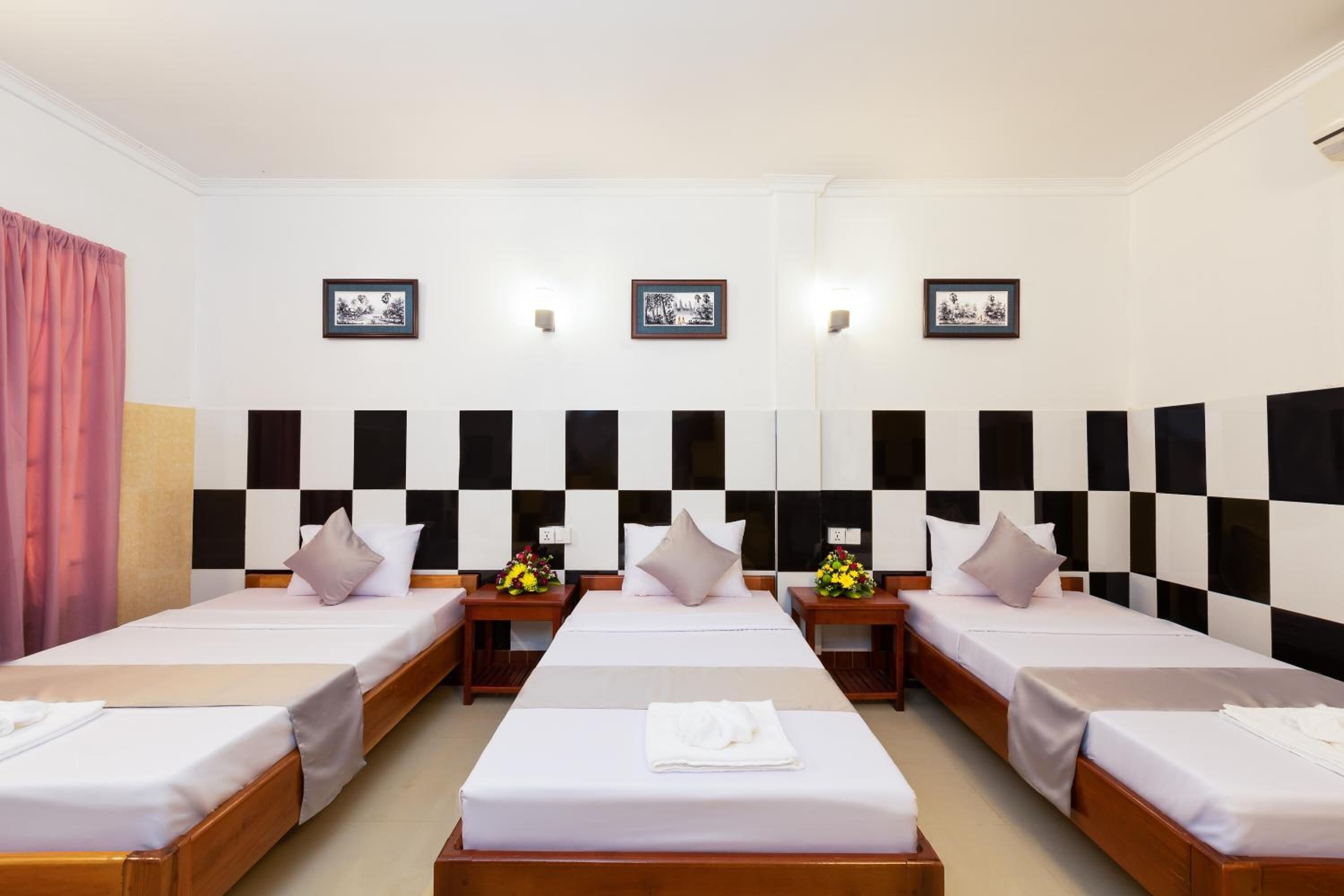 Foto - Botoum Hostel