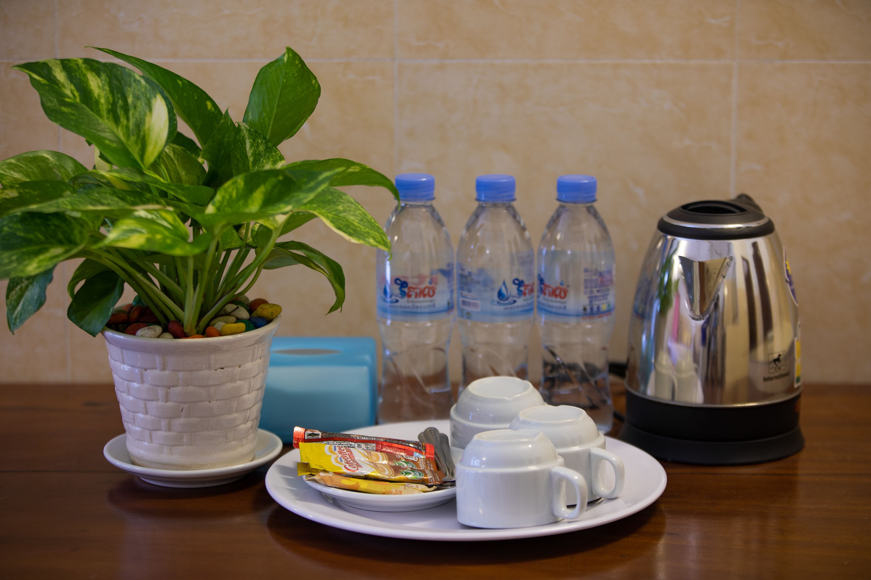 Foto - Botoum Hostel