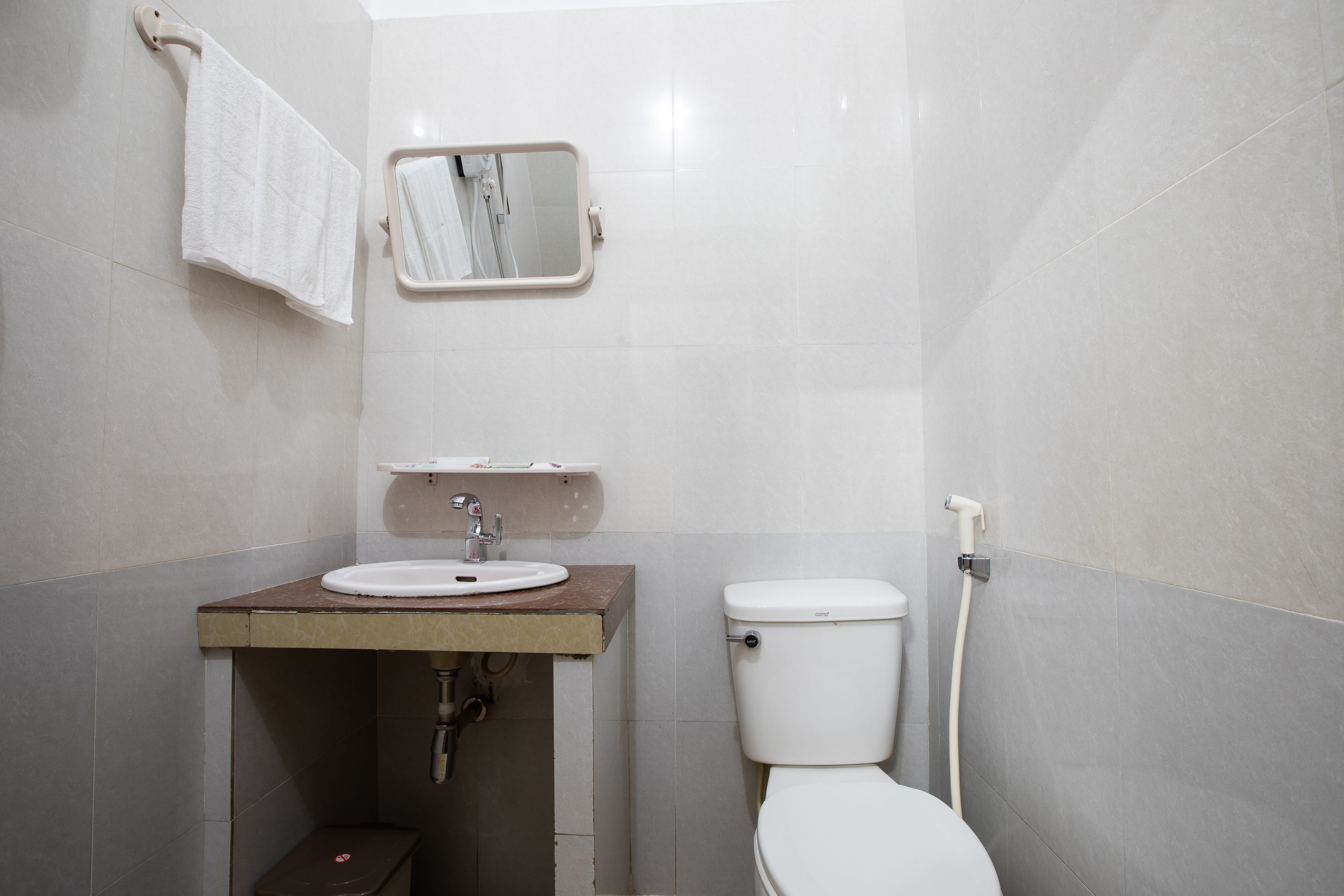 Foto - Botoum Hostel