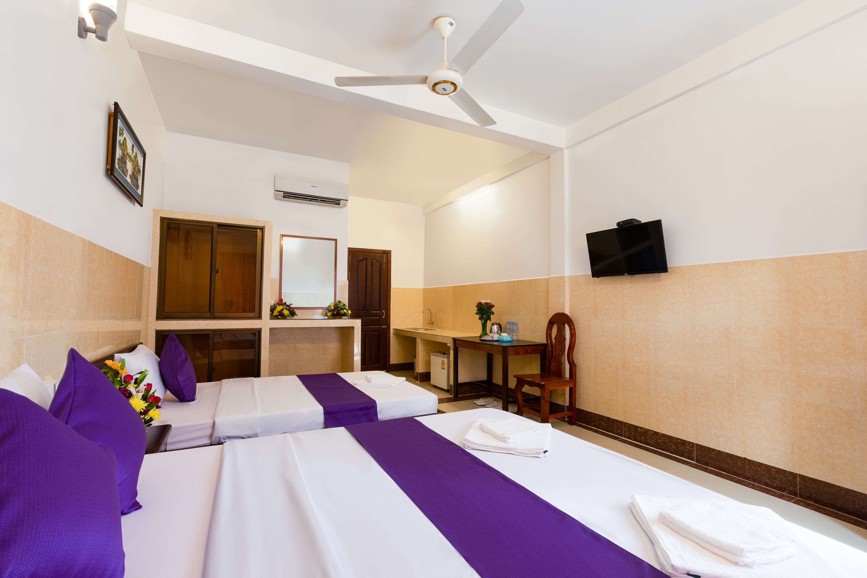 Foto - Botoum Hostel