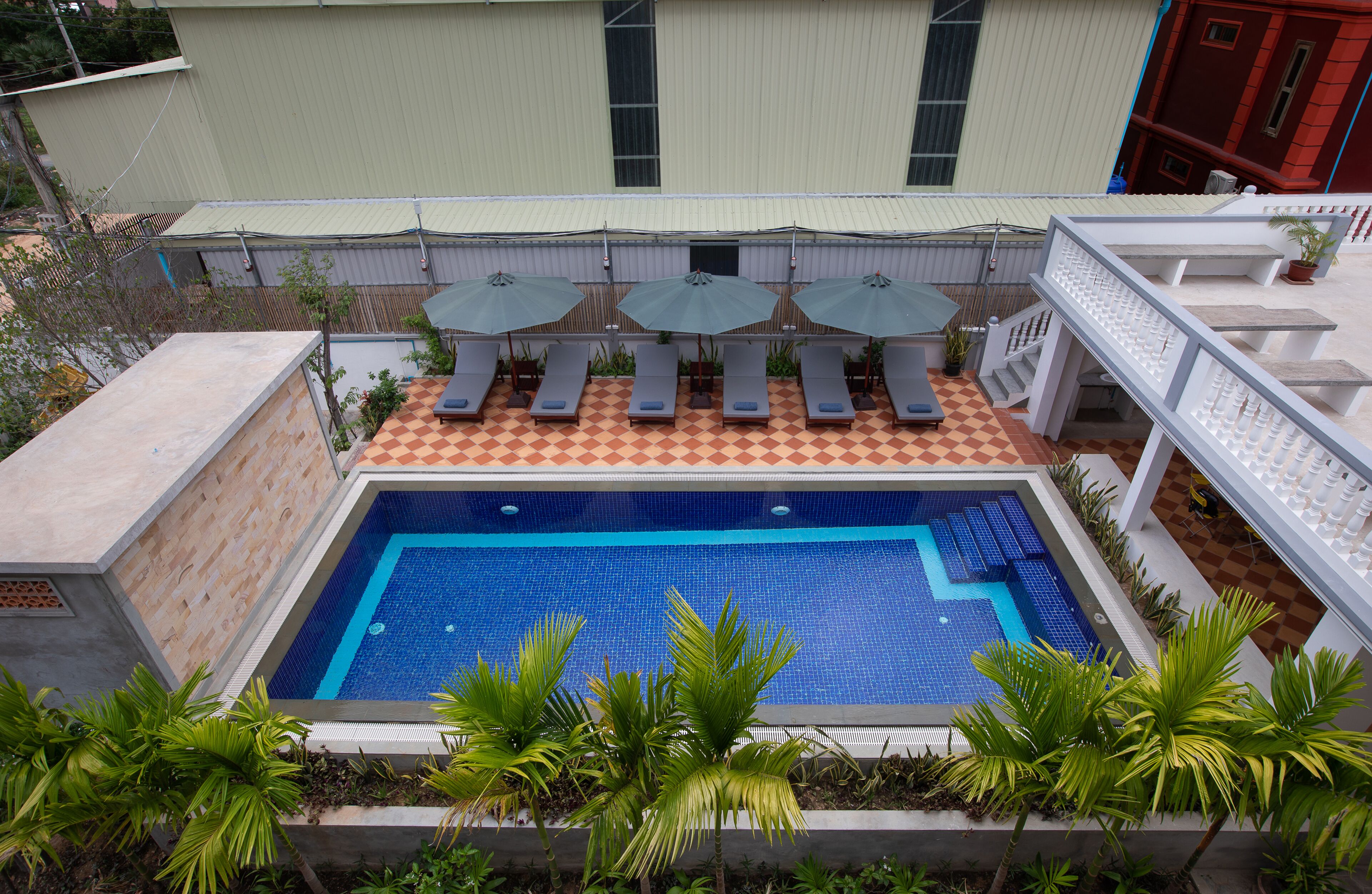 Foto - Botoum Hostel