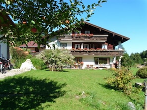 Außenbereich