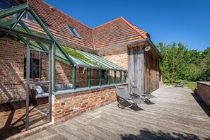 Terras