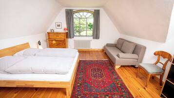 3 Schlafzimmer, kostenloses WLAN, Bettwäsche