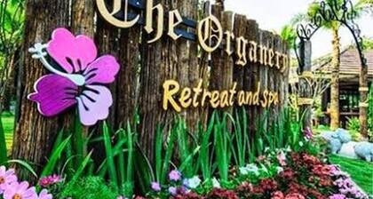 The Organery Retreat