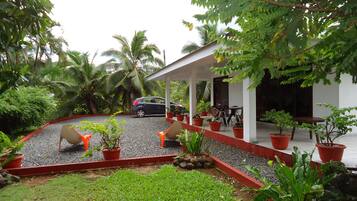 Terras