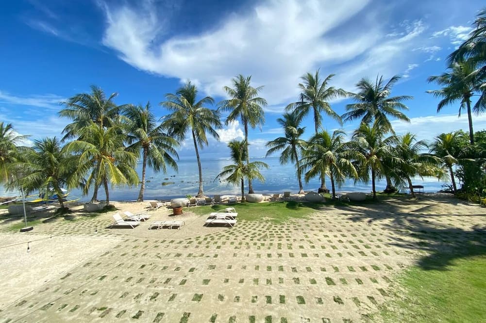 Apsaras Tribe - Siargao