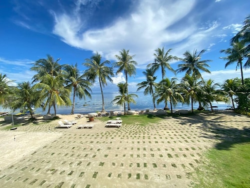 Apsaras Tribe - Siargao