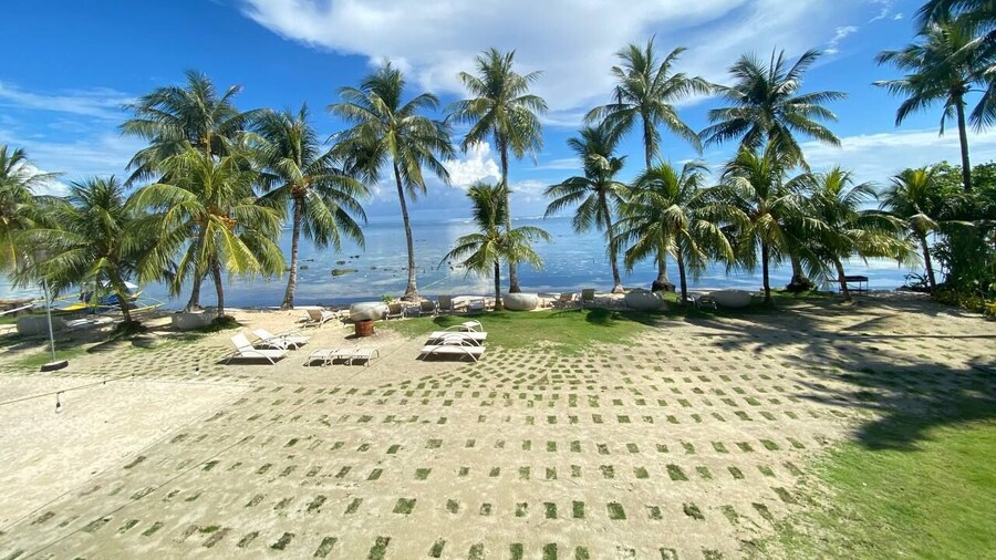 Apsaras Tribe - Siargao
