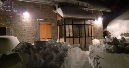 Ferienhaus von Guery 6 Personen