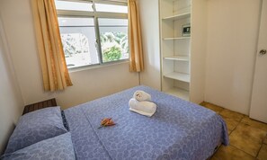 3 habitaciones, caja de seguridad en la habitación y wifi gratis 