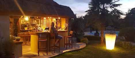 Bar (na propriedade)