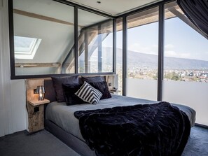 4 chambres, bureau, fer et planche à repasser, Wi-Fi gratuit