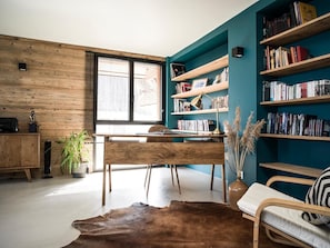 Intérieur