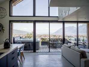 Interior - Venez Chez Vous Luxueux chalet avec vue imprenable (Saint-Jorioz)