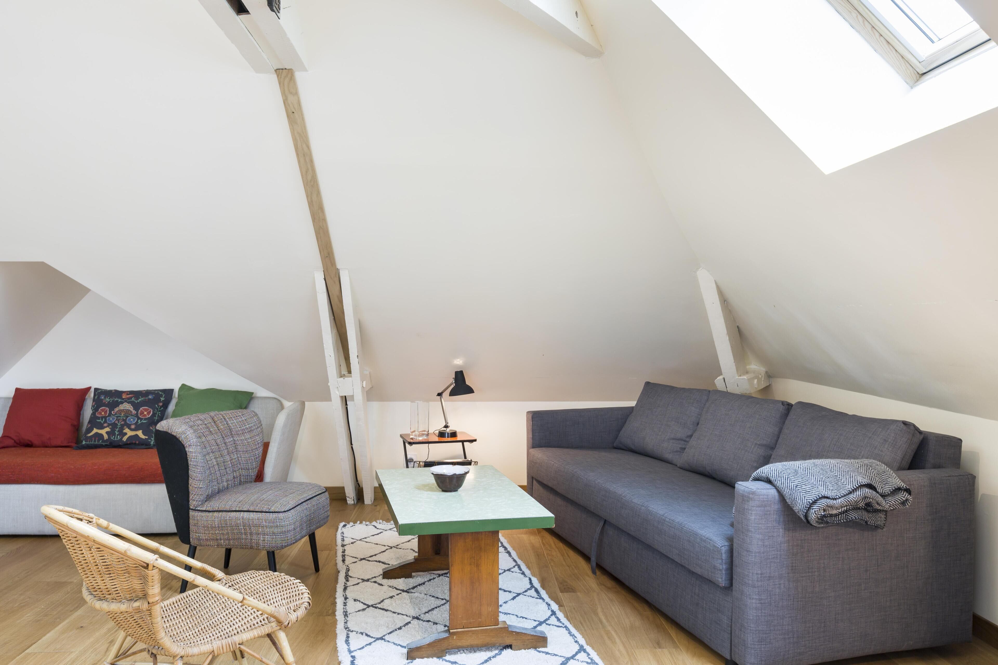 Télévision, chaîne hi-fi