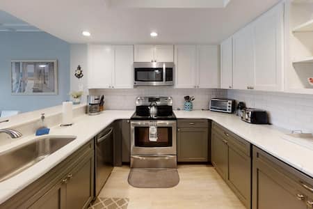 St. Augustine Beach Condo