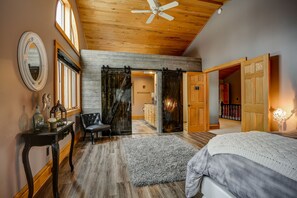 7 室のベッドルーム、インターネット、ベッドシーツ、車椅子でアクセスできる設備