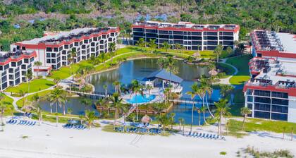 Pointe Santo Completely Remodeled Gas Grills Heated Pool Hot Tub Vet Discounts