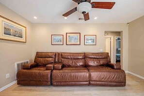 Smart TV, DVD player, stereo, printers