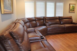 Smart TV, DVD player, stereo, printers