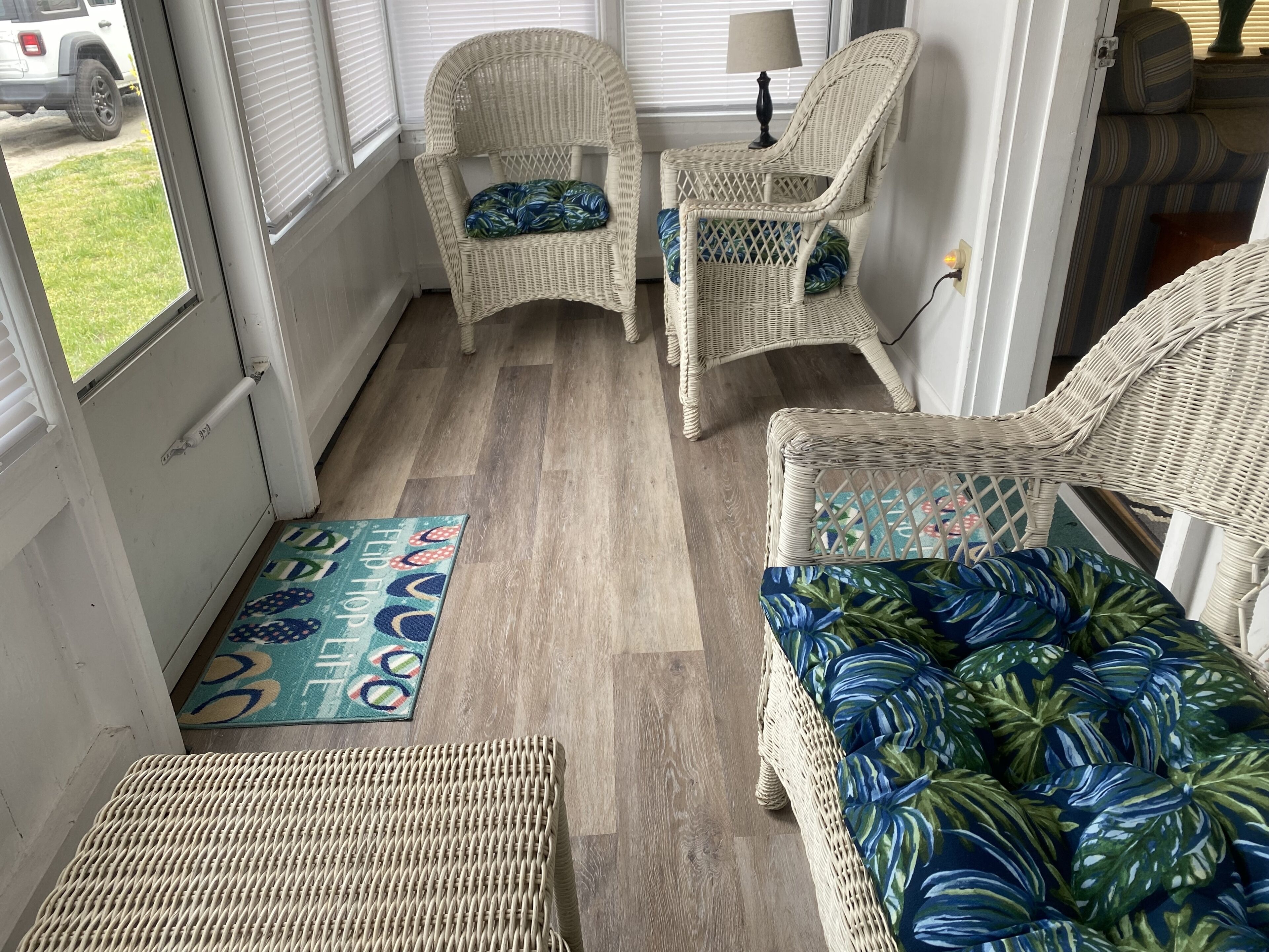 Dewey Beach Block Cottage On The Best Block In Dewey! - Dewey Beach, DE