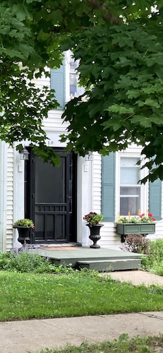 Cooperstown -Cute Apartment- Askeleen päässä Hall of Fame ja Doubleday Field 