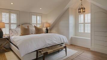 1 makuuhuone, tallelokero huoneessa, silitysrauta/-lauta, ilmainen Wi-Fi