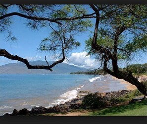 Plage à proximité