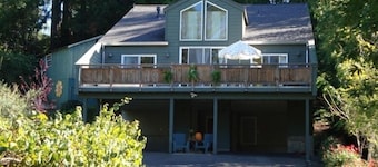 Vista Serena med Spa-2 kvarter till RiverBeach-Town-Dining-Kids Park med tennis