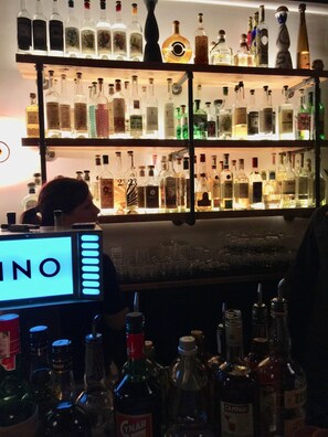 Bar (na propriedade)
