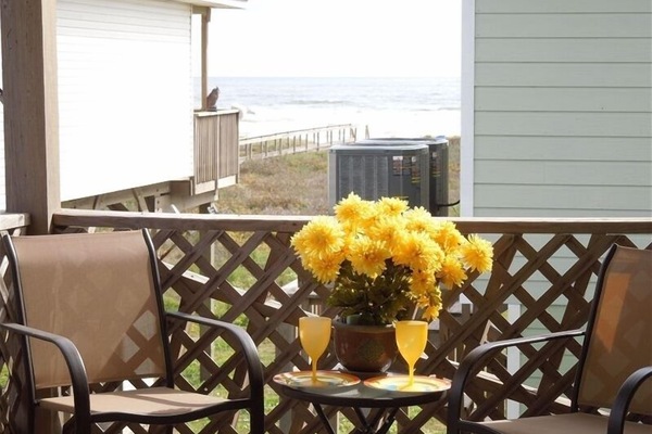 Servei de restauració a l'aire lliure