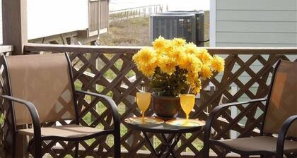 Blue Sea Star- I_Luxurious _S'éloigne de la plage_Sep spécial 105 $ / nt (M-F)