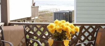 Blue Sea Star- I__Steps Away to beach- Aug5-20_20 % off 135nt M-F_180nt wknd