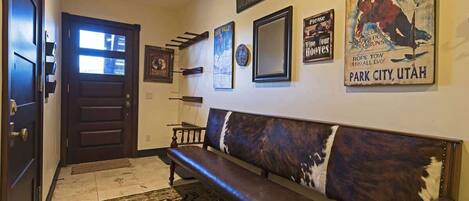 Interieur