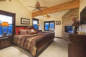3 Schlafzimmer, Bügeleisen/Bügelbrett, kostenloses WLAN, Bettwäsche