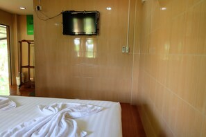 Phòng đôi Tiêu chuẩn | Tiện nghi tại phòng
