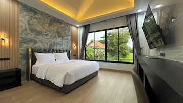 Phòng đôi Tiêu chuẩn | Truy cập Internet không dây miễn phí