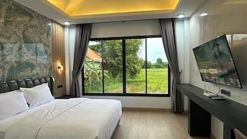 Phòng đôi Tiêu chuẩn | Truy cập Internet không dây miễn phí