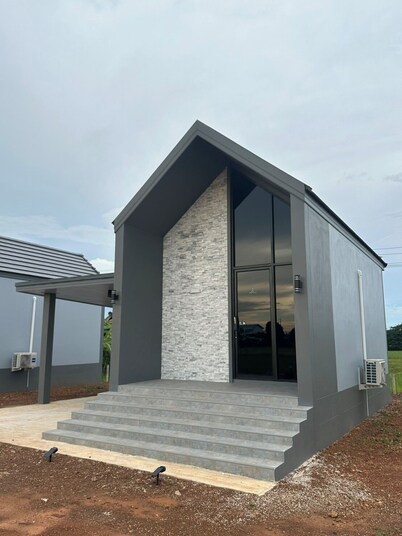 Ai Kham Nonghan View