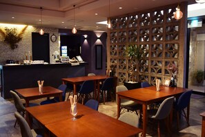 Servei de restauració