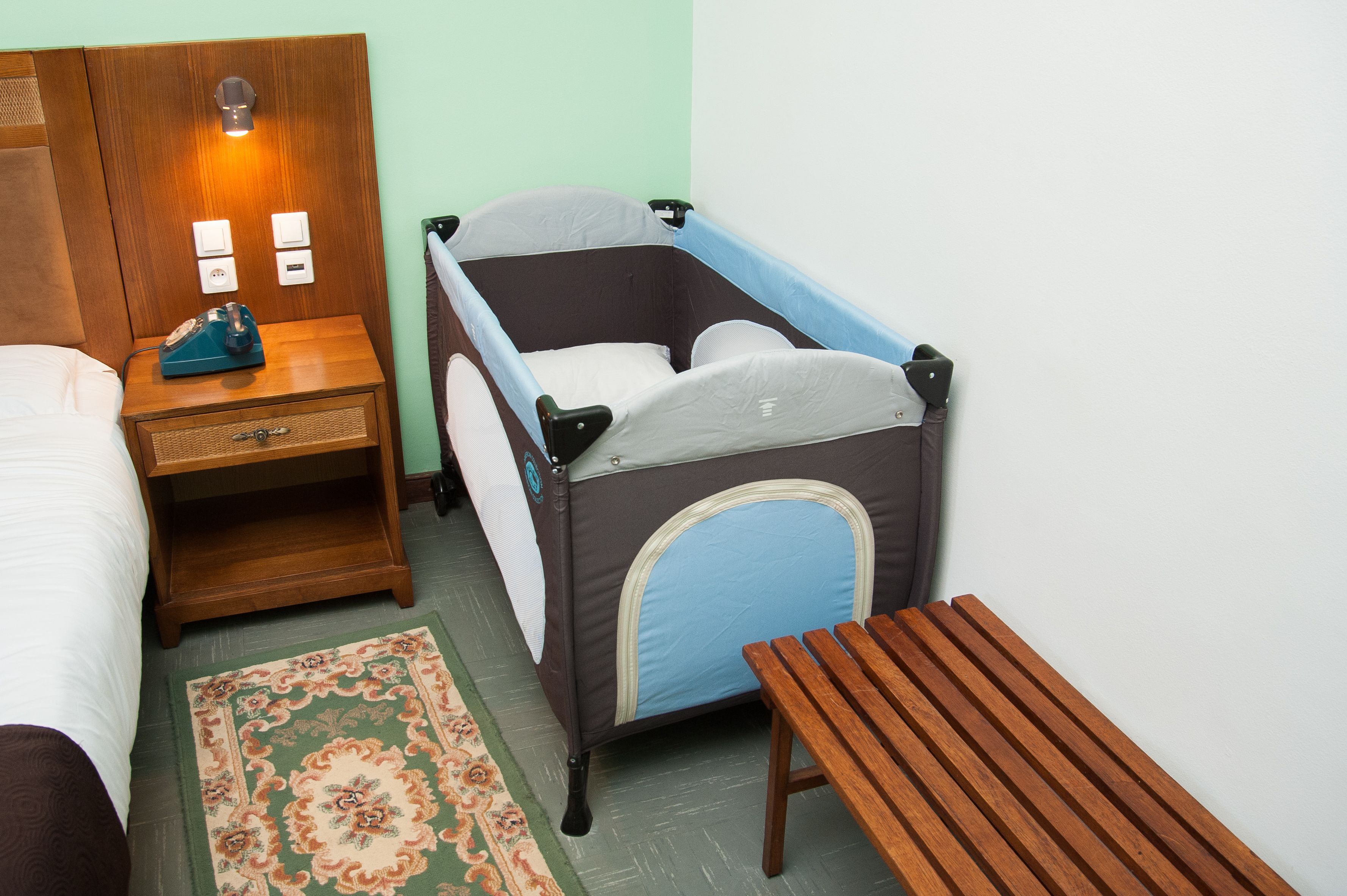 Photo - Motel d'Antananarivo