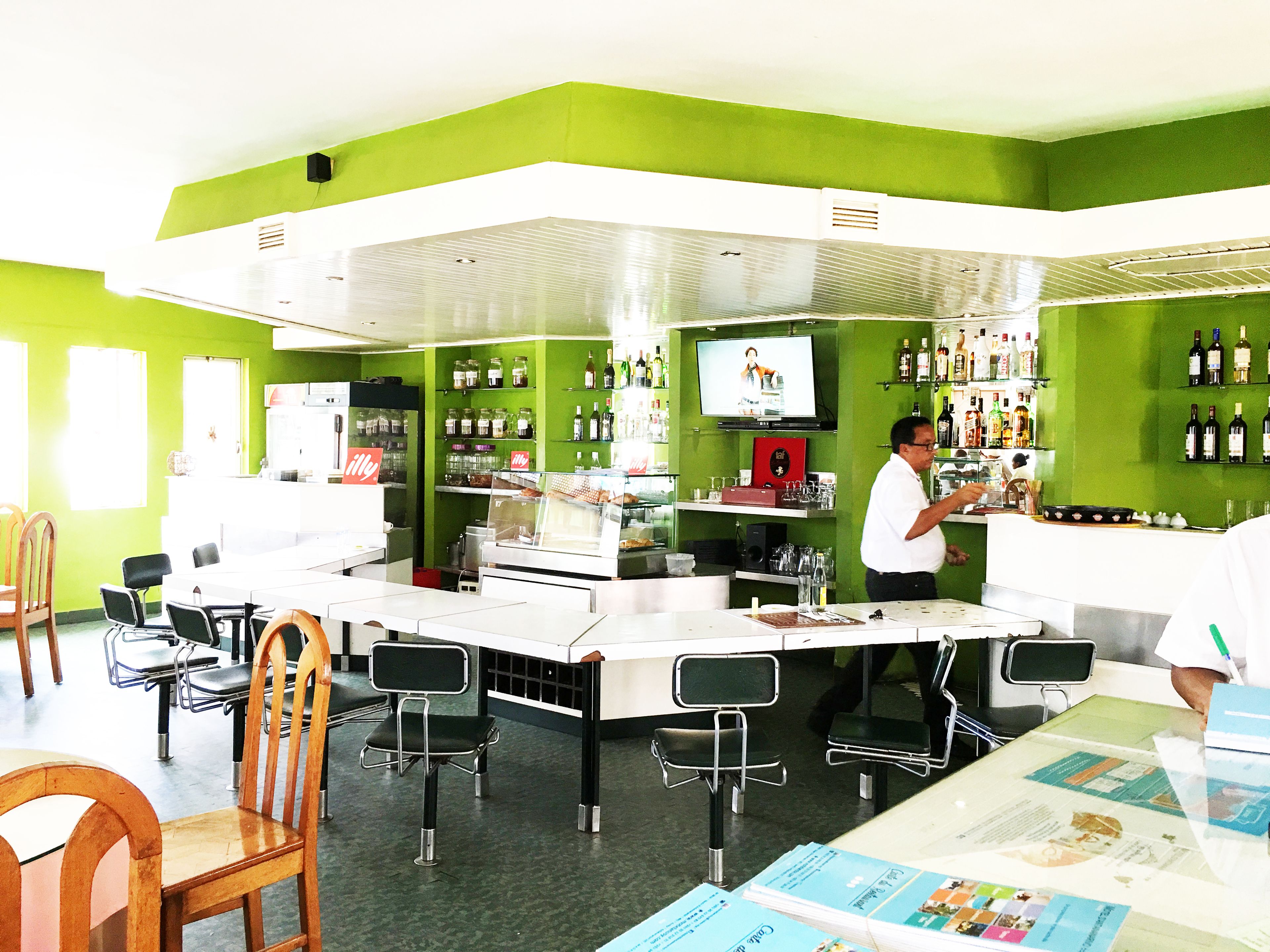 Photo - Motel d'Antananarivo