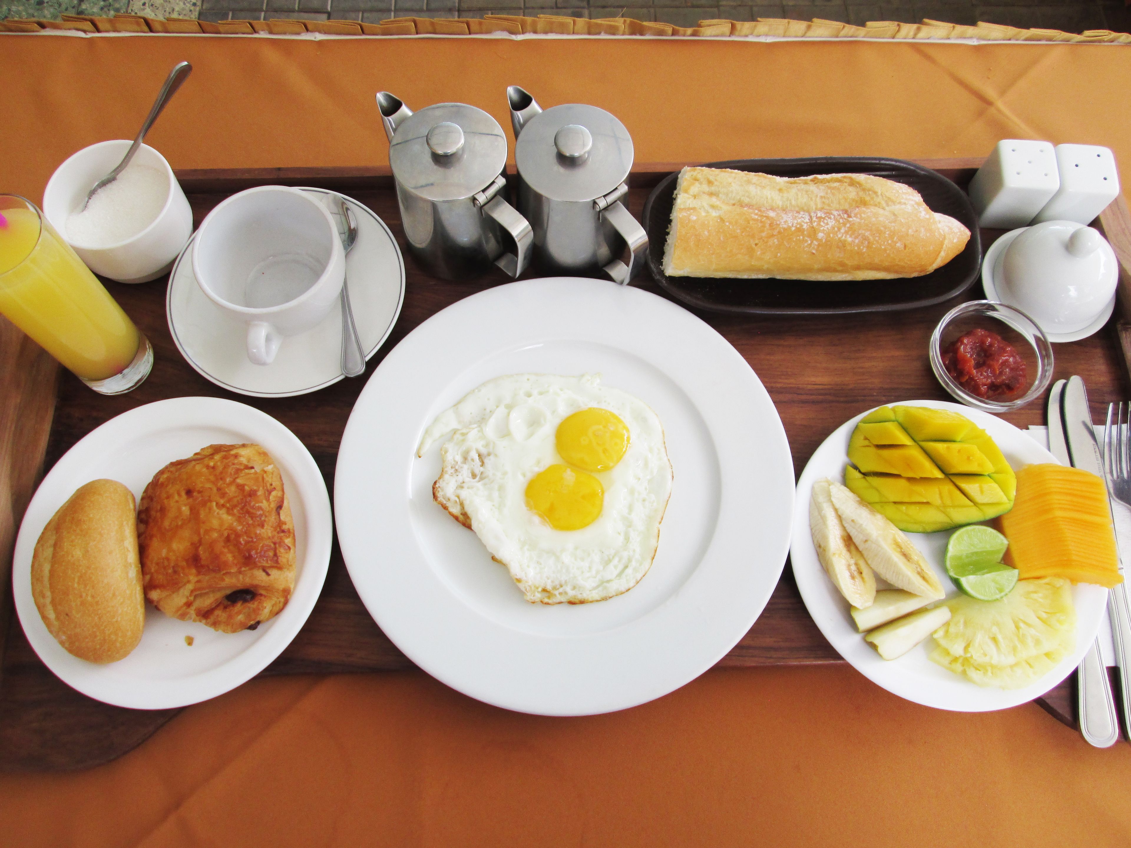 Photo - Motel d'Antananarivo