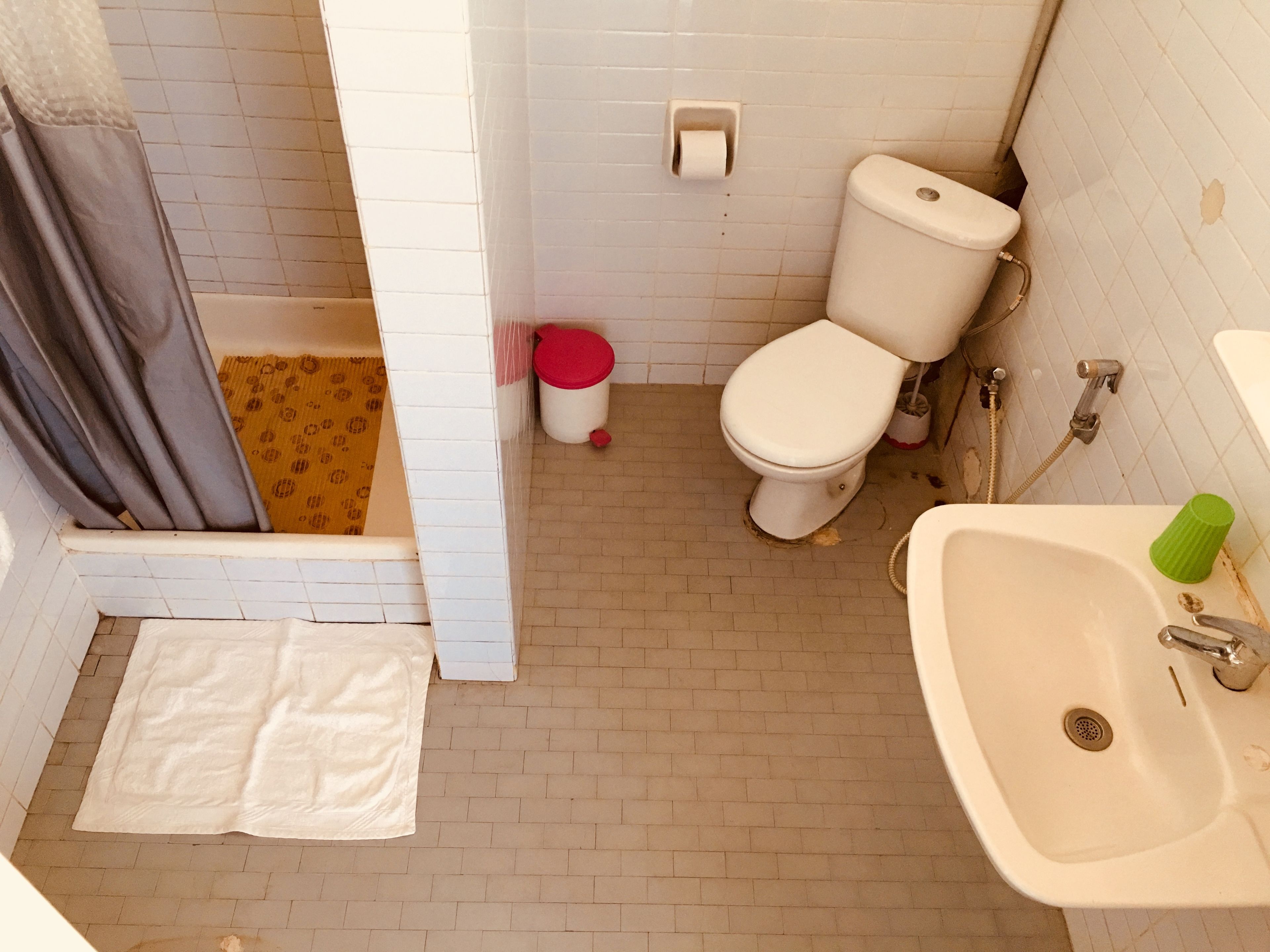 Photo - Motel d'Antananarivo