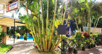 Motel d'Antananarivo Anosy