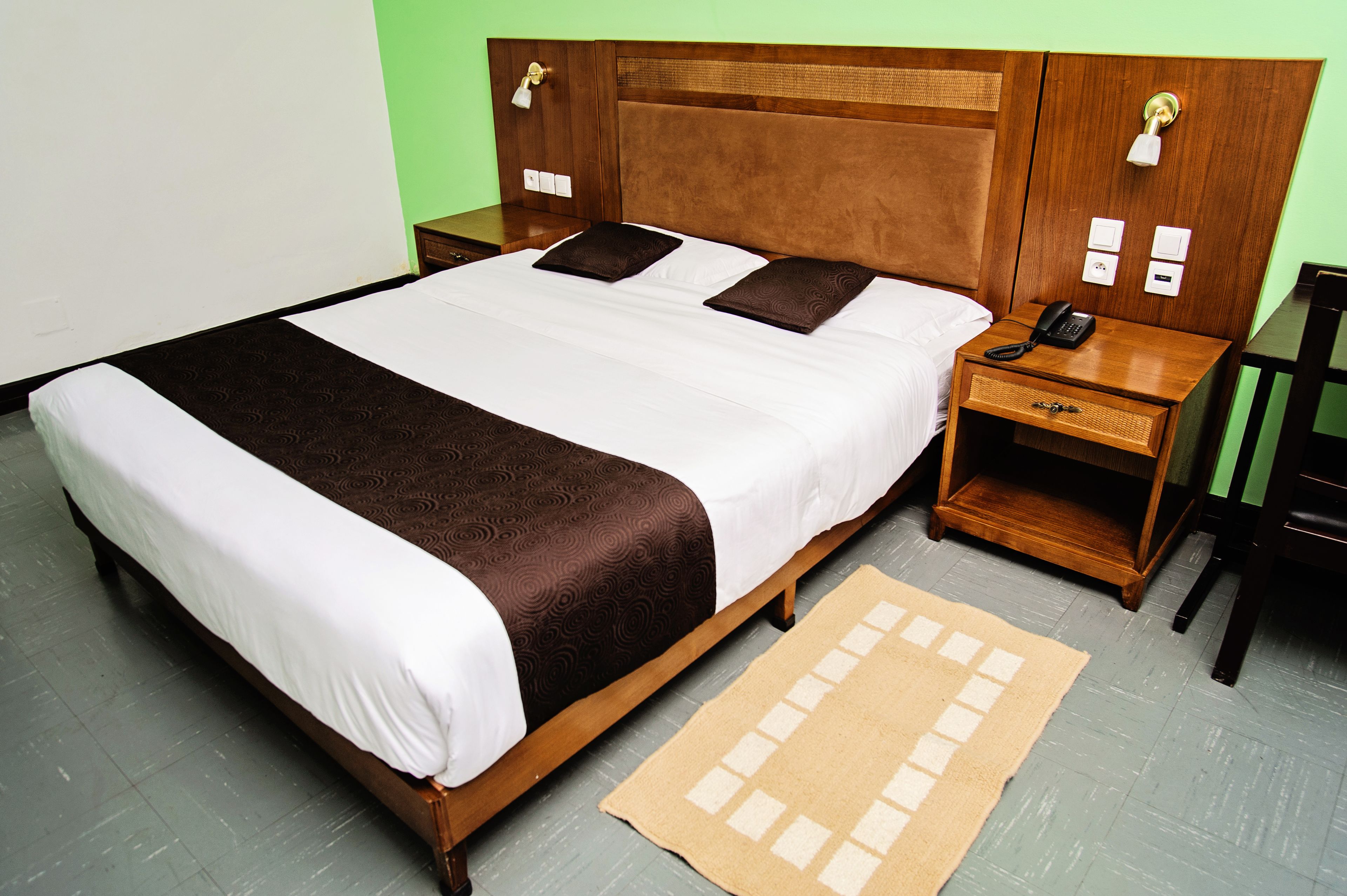 Photo - Motel d'Antananarivo