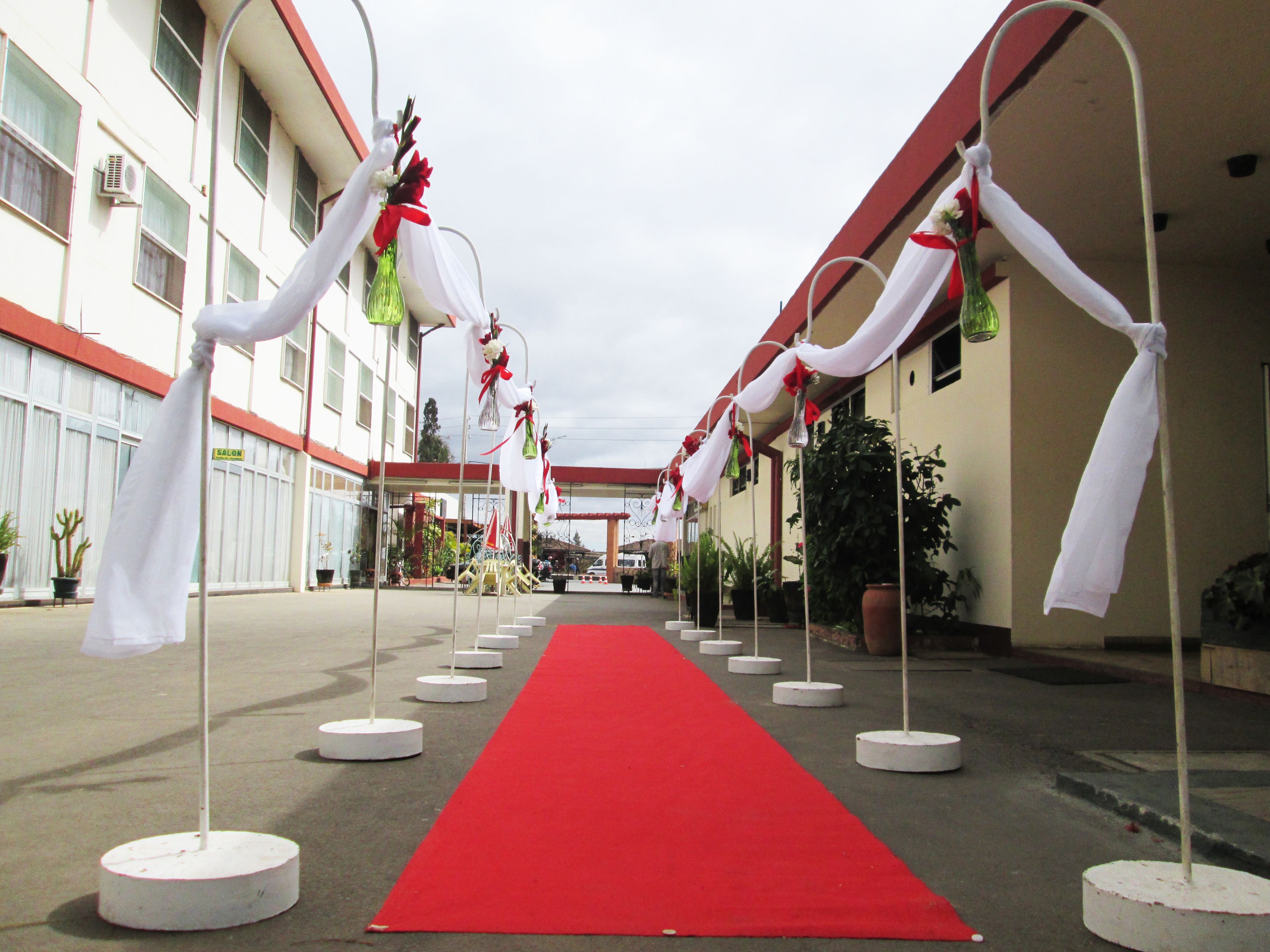 Photo - Motel d'Antananarivo