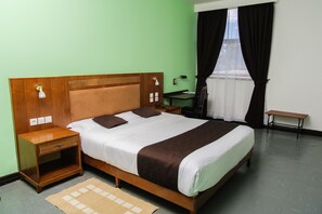 Standard Room, 1 Double Bed - Motel d'Antananarivo Anosy (Antananarivo)